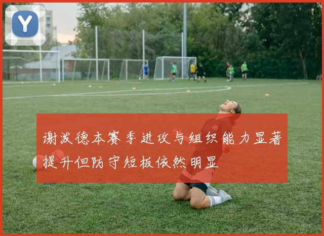 谢泼德本赛季进攻与组织能力显著提升但防守短板依然明显